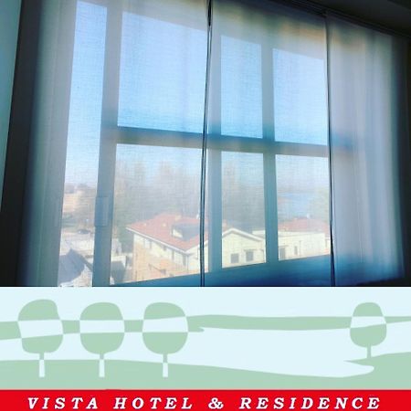 Vista Hotel & Residence マントヴァ エクステリア 写真
